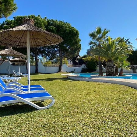 Paraiso Blanco 16A Apartments Casasol Nerja Pokój zdjęcie