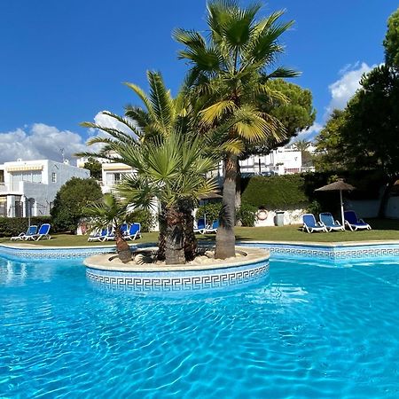 Paraiso Blanco 16A Apartments Casasol Nerja Pokój zdjęcie