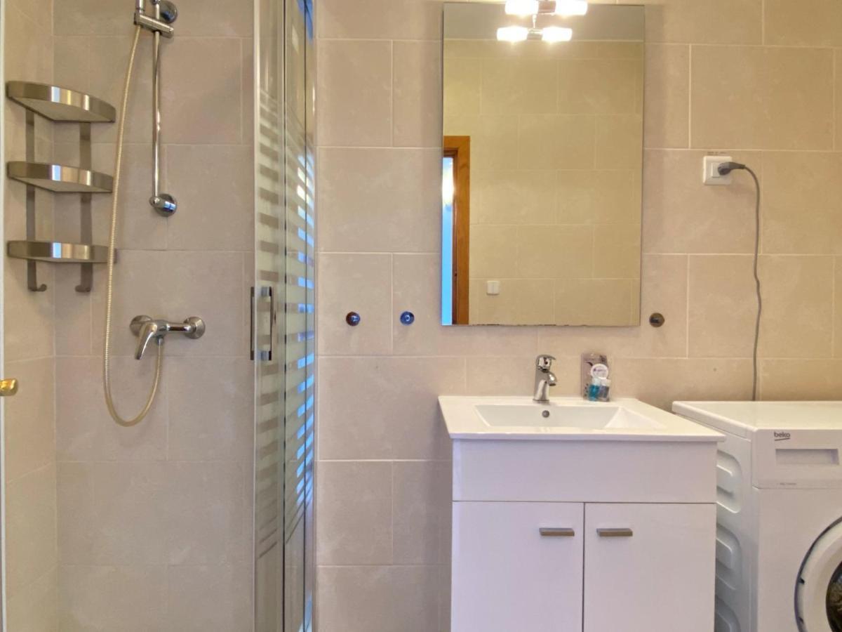 Paraiso Blanco 16A Apartments Casasol Nerja Zewnętrze zdjęcie