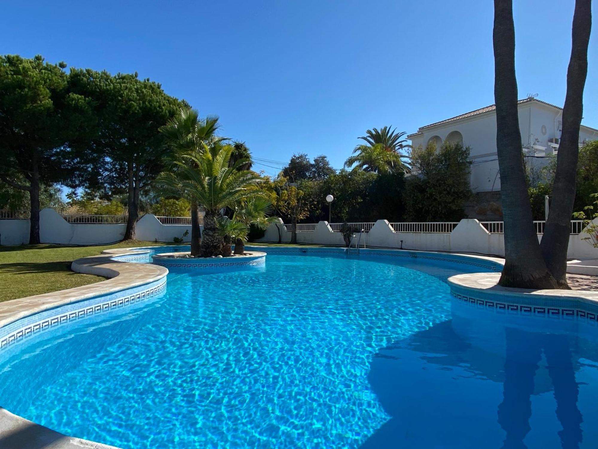 Paraiso Blanco 16A Apartments Casasol Nerja Pokój zdjęcie